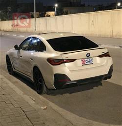 BMW i4